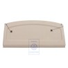 Original VW Cover For Luggage Compartment Corn Silk Beige - 1K6867769E AB9
