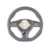 Original VW Steering Wheel (Leather) Black/Cashmere - 1K8419091M YCU