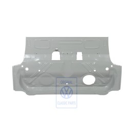 Original VW Bottom Plate - 1K9813111C
