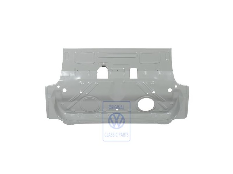 Original VW Bottom Plate - 1K9813111C