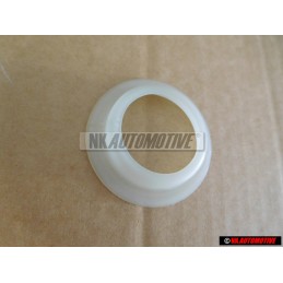 Original VW Oil Deflector Plate - 020301229A