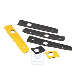Original VW Gasket Set For Roof Rack - 1K9860151