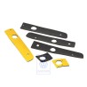 Original VW Gasket Set For Roof Rack - 1K9860151
