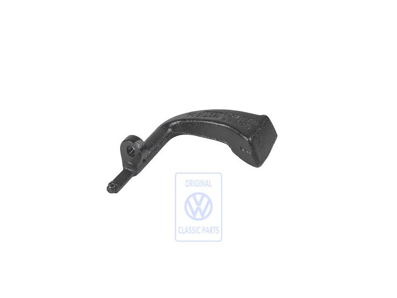 Original VW Balance Weight - 1L0711188