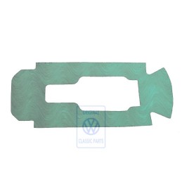 Original VW Damper For Tunnel - 1L0863875A