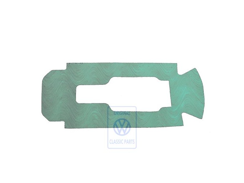 Original VW Damper For Tunnel - 1L0863875A
