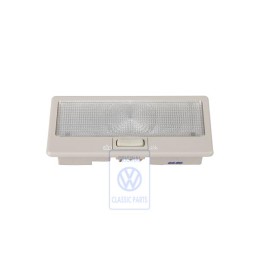 Original VW Interior Light Grey - 1L0947105 1DH