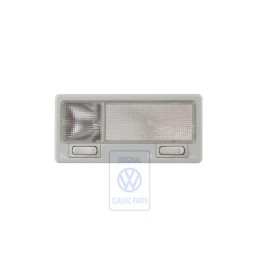 Original VW Interior Light Pearl Grey - 1L0947105E Y20