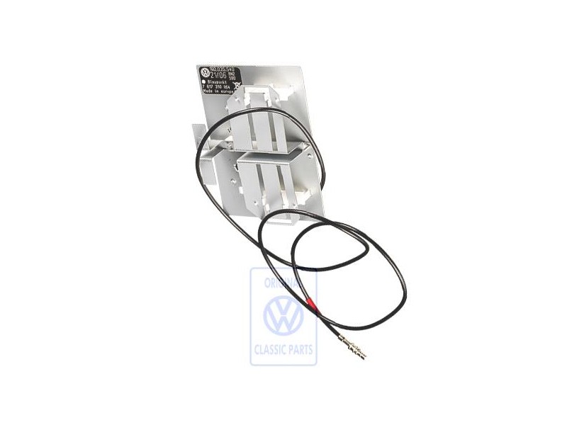 Original VW -Gsm- Aerial - 1Q0035540