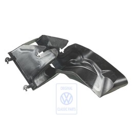 Original VW Air Guide - 1Q0121333
