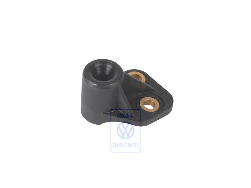 Original VW Wind Deflector Mounting - 1Q0862960