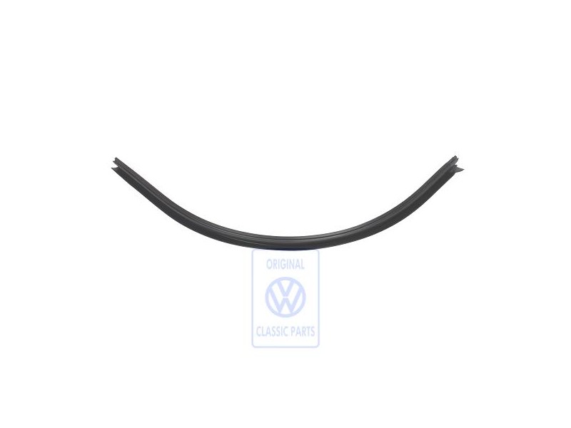 Original VW Seal For Glass Cover - 1Q0871420C