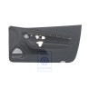 Original VW Door Trim (Leatherette) Titan Black - 1Q1867024A C0V