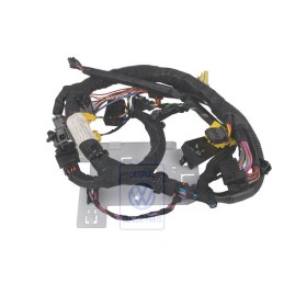 Original VW Wire Set - 1Q1971392BS