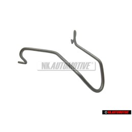 Original VW Bracket For Brake Cable - 191609639A