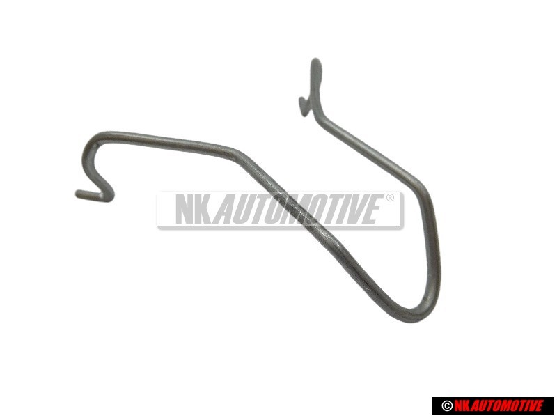 Original VW Bracket For Brake Cable - 191609639A