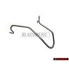Original VW Bracket For Brake Cable - 191609639A