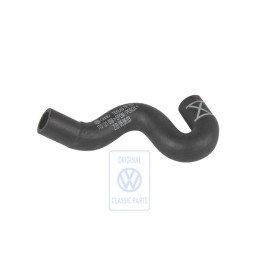Original VW Coolant Hose - 1T0121058