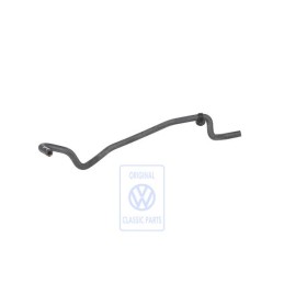 Original VW Coolant Hose - 1T0122447A