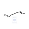 Original VW Coolant Hose - 1T0122447A