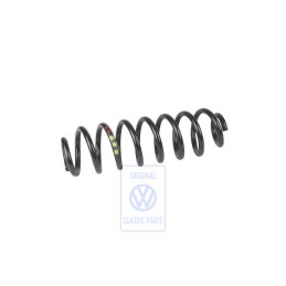 Original VW Coil Spring - 1T0511115AC