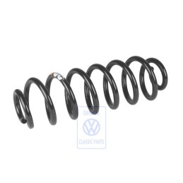 Original VW Coil Spring - 1T0511115H