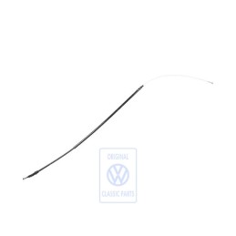 Original VW Brake Cable - 1T0609721J