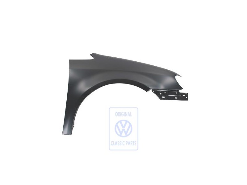 Original VW Wing - 1T0821022A