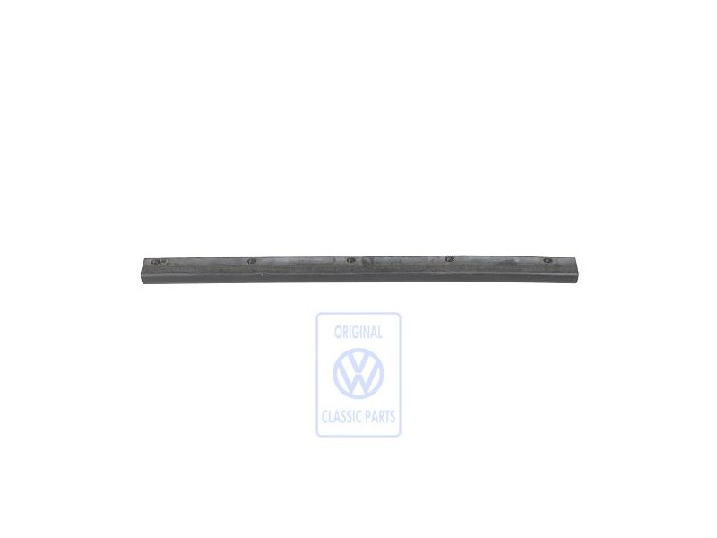 Original VW Gasket For Flap - 1T0823708C