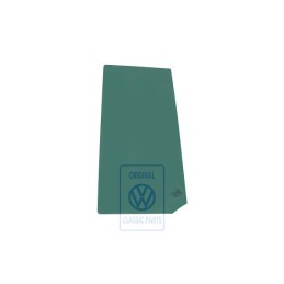 Original VW Door Window (Fixed) - 1T0845215E