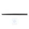 Original VW Protective Strip For Door Satin Black - 1T0853515B 9B9