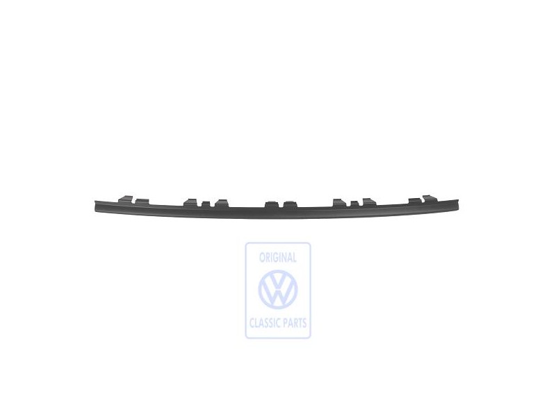 Original VW Air Guide - 1T0853625