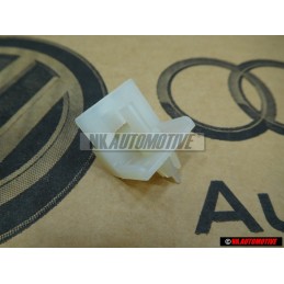 Original VW Clip - 191867299A