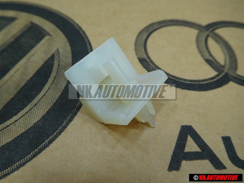 Original VW Clip - 191867299A