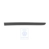 Original VW Protective Strip For Door Satin Black - 1T0853753B 9B9