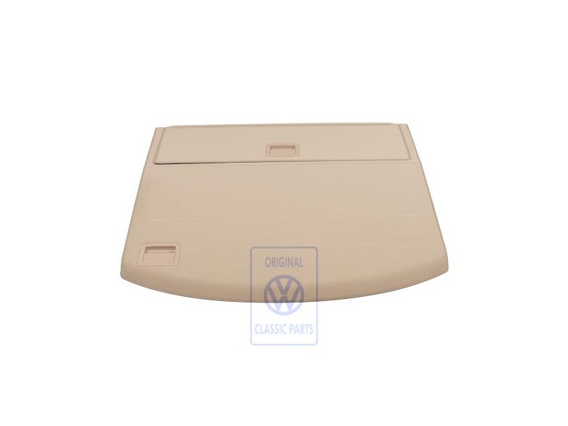 Original VW Cover Pure Beige - 1T0857151B 9S4