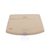 Original VW Cover Pure Beige - 1T0857151B 9S4