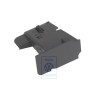 Original VW Housing For Ashtray Anthracite - 1T0857305 71N