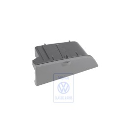 Original VW Ashtray Insert Artgrey - 1T0857309A 3Z7