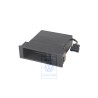 Original VW Stowage Compartment Satin Black - 1T0857925C 9B9
