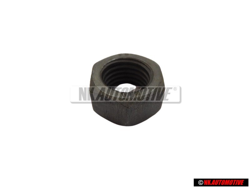 Original VW Hexagon Nut - 043101131