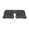 Original VW Flooring Anthracite - 1T0863711D 4C3