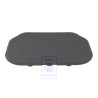Original VW Cover For Stowage Compartment Anthracite - 1T0863761B 4C3
