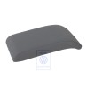 Original VW Armrest (Upper Part) Anthracite - 1T0864245A 85C