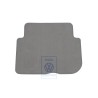 Original VW Floor Mat Artgrey - 1T0864451 RYK