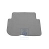 Original VW Floor Mat Artgrey - 1T0864452 RYK
