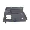 Original VW Luggage Compartment Trim Anthracite - 1T0867035N 71N