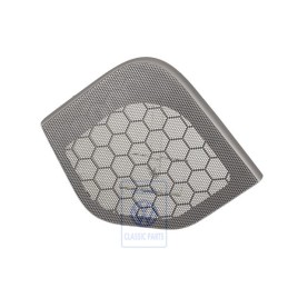 Original VW Loudspeaker Trim Artgrey - 1T0867150A 3U6