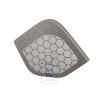 Original VW Loudspeaker Trim Artgrey - 1T0867150A 3U6