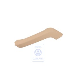 Original VW Cover Pure Beige - 1T0867171C 7R3